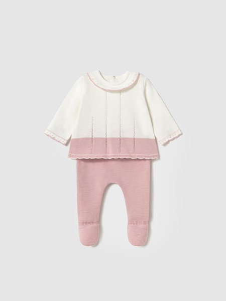 Conjuntos Femenino Mayoral