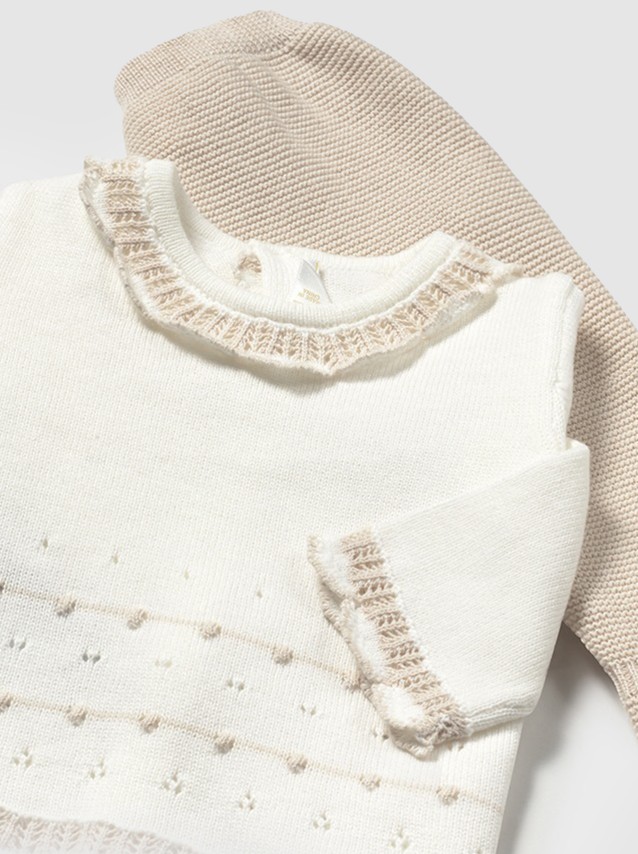 Conjuntos Femenino Mayoral