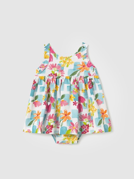 Vestidos Femenino Mayoral