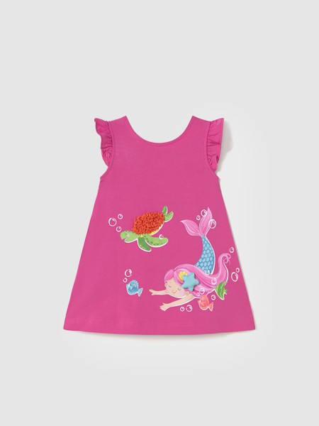 Vestidos Beb Menina Mayoral