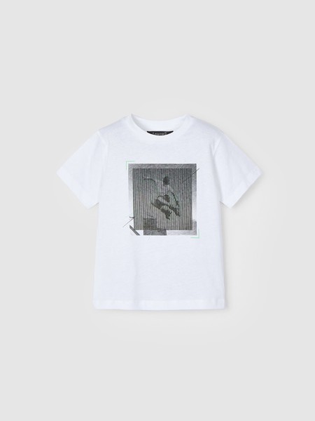 T-Shirt Male Mayoral
