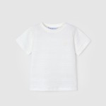 Menino T�shirt Estruturada Mayoral