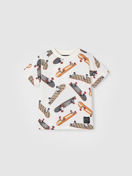 T-Shirt Male Mayoral