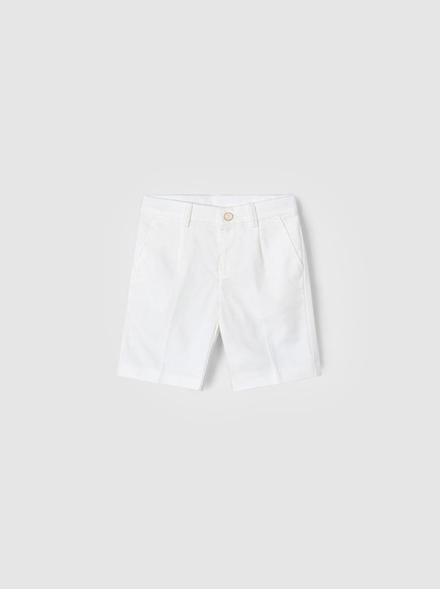 Shorts Masculin Mayoral