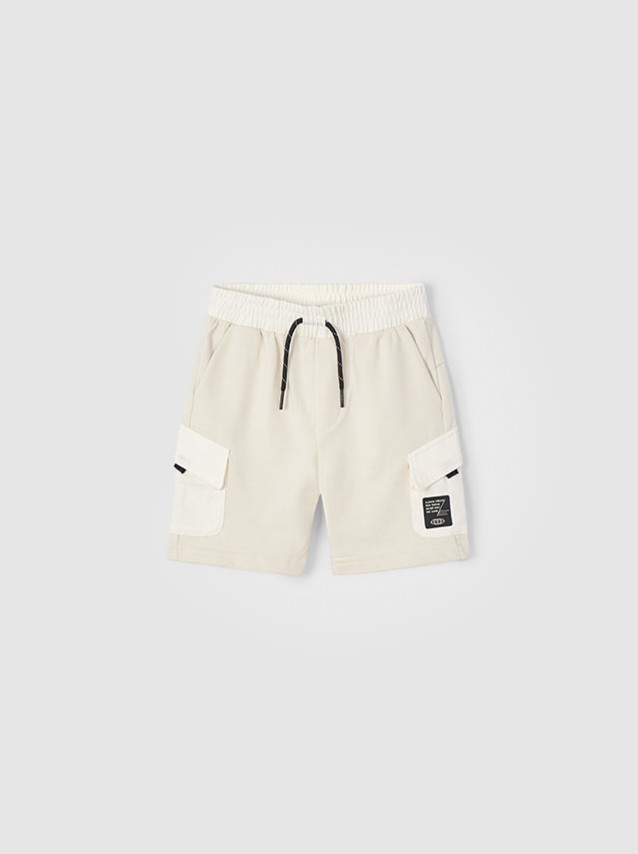 Shorts Masculin Mayoral