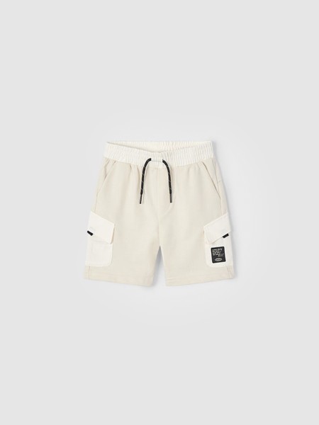 Shorts Masculin Mayoral