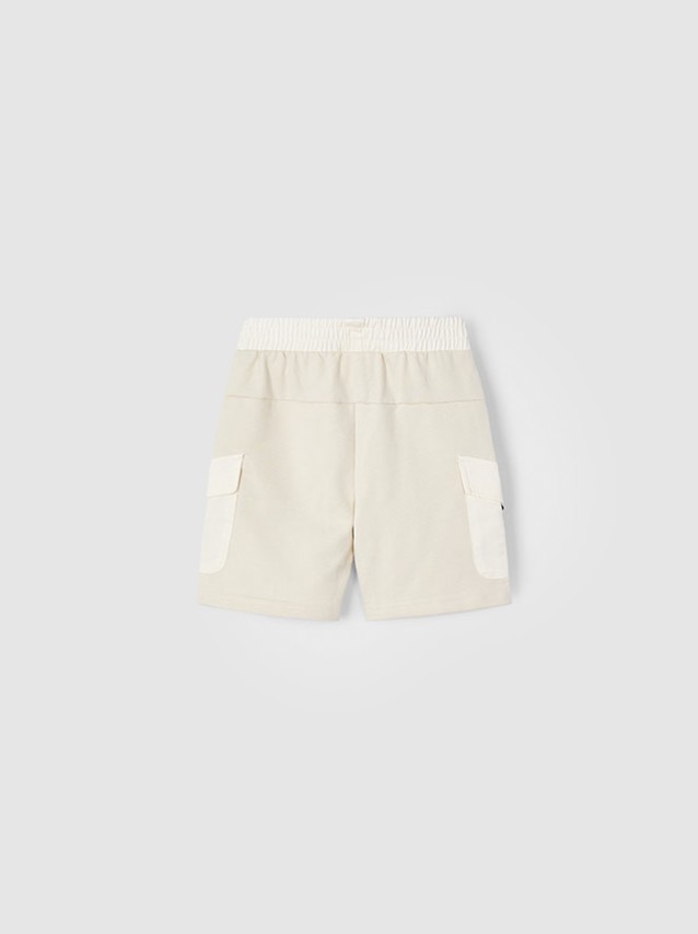Shorts Masculin Mayoral