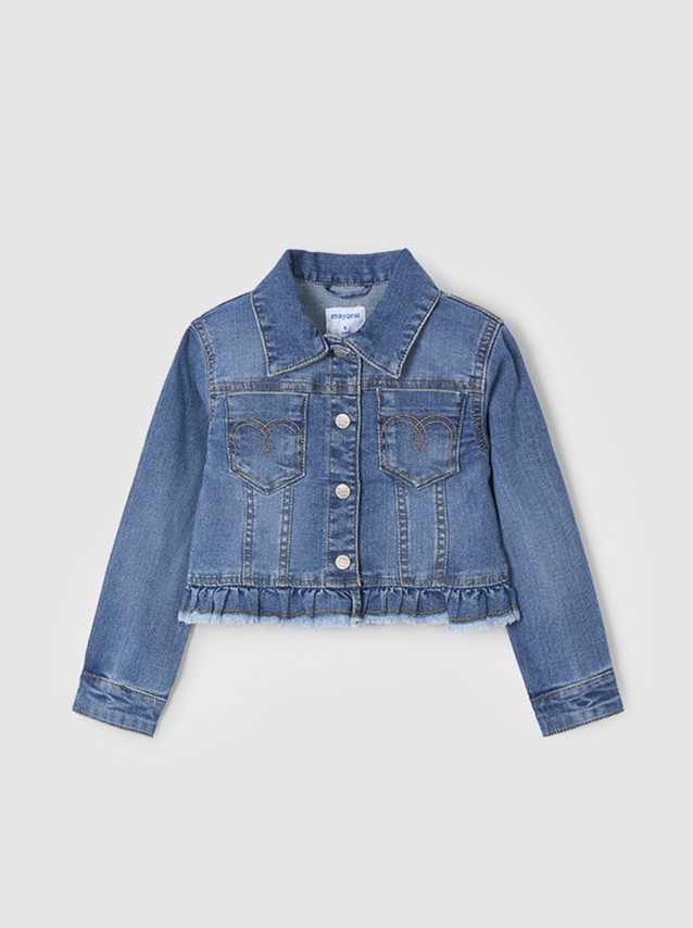 Vestes F�minin Mayoral