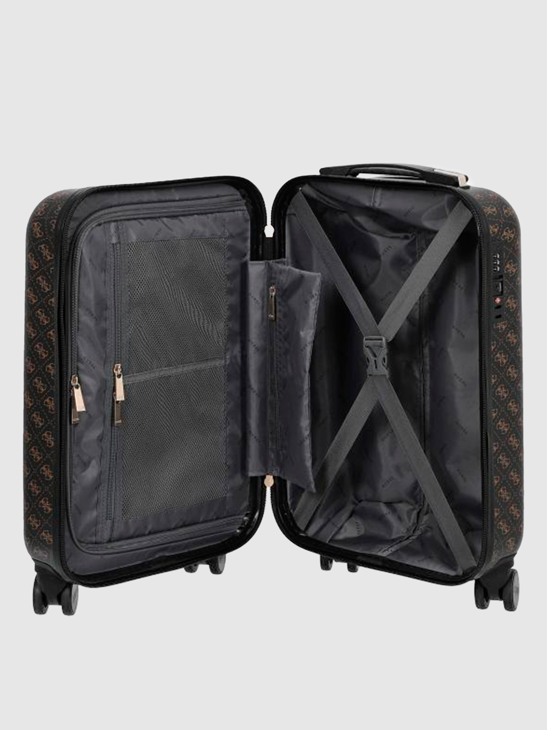 Mala de Viagem Pequena Mulher Guess Acessórios