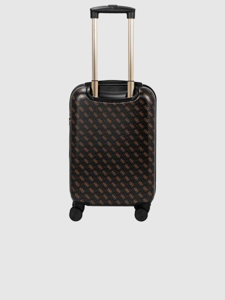 Petit Sac de Voyage Féminin Guess Acessórios Petit Sac de Voyage Féminin Guess Acessórios
