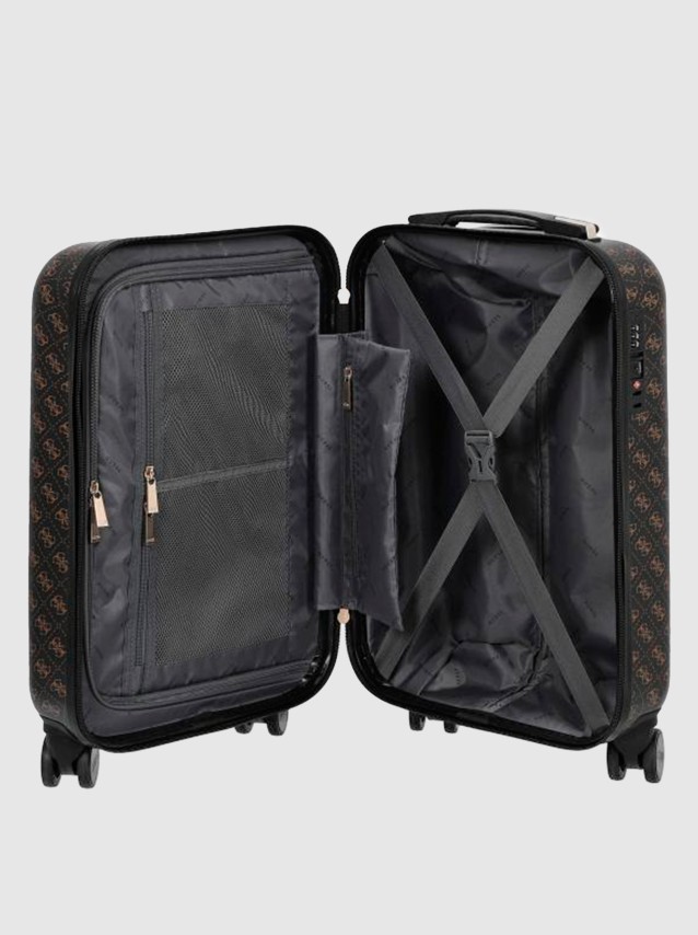 Petit Sac de Voyage Féminin Guess Acessórios