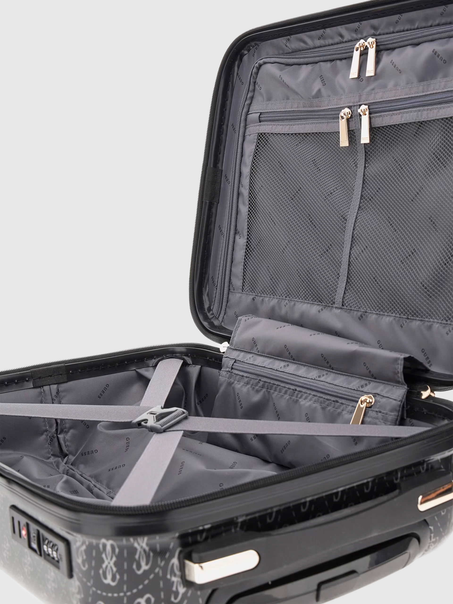 Mala de Viagem Pequena Mulher Guess Acessórios