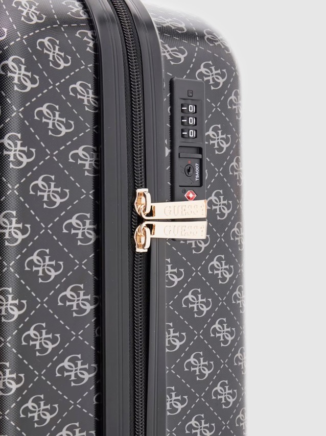 Petit Sac de Voyage Féminin Guess Acessórios