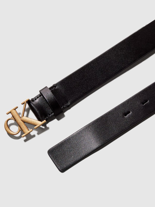 Cinturones Femenino Calvin Klein