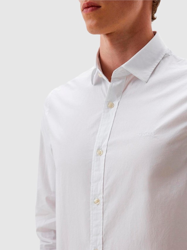 Camisas Masculino Guess