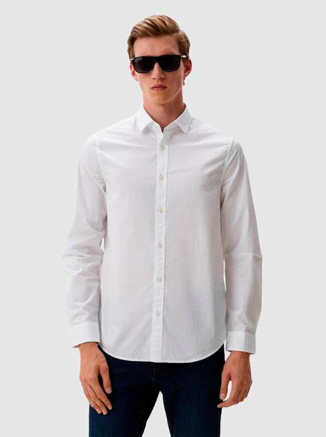 Shirts Male Guess