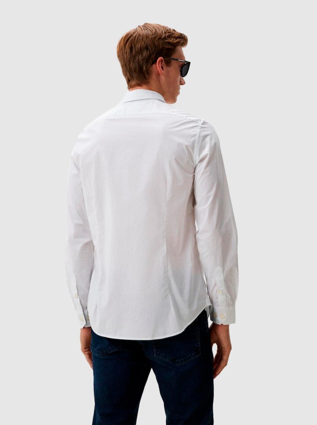 Shirts Male Guess