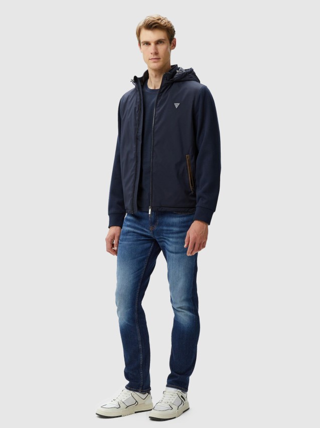 Pull-Over Masculin Guess