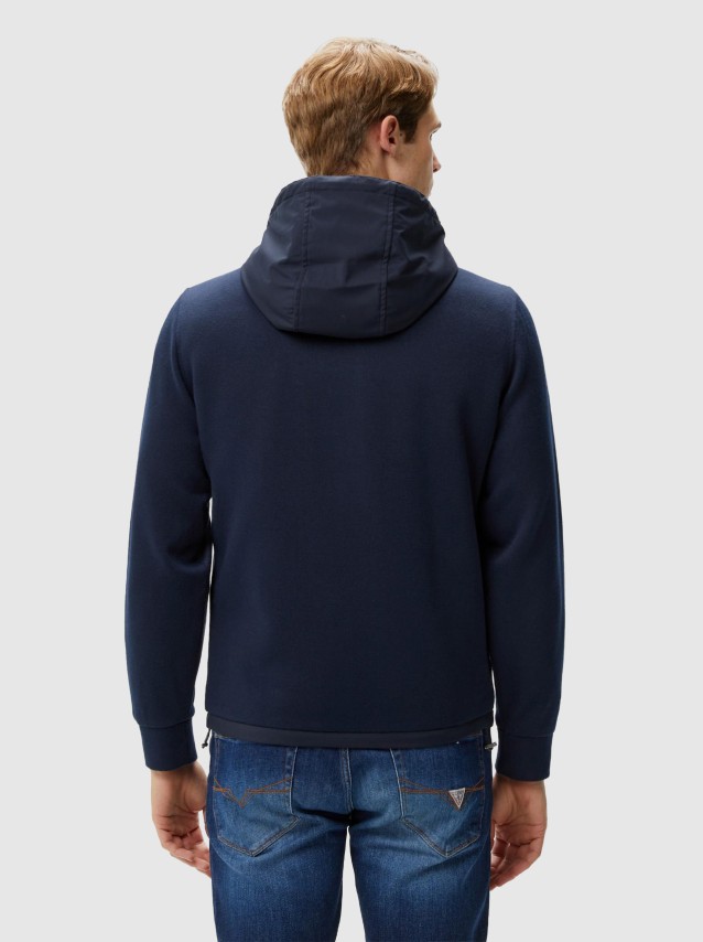 Camisola/sweater Homem Guess