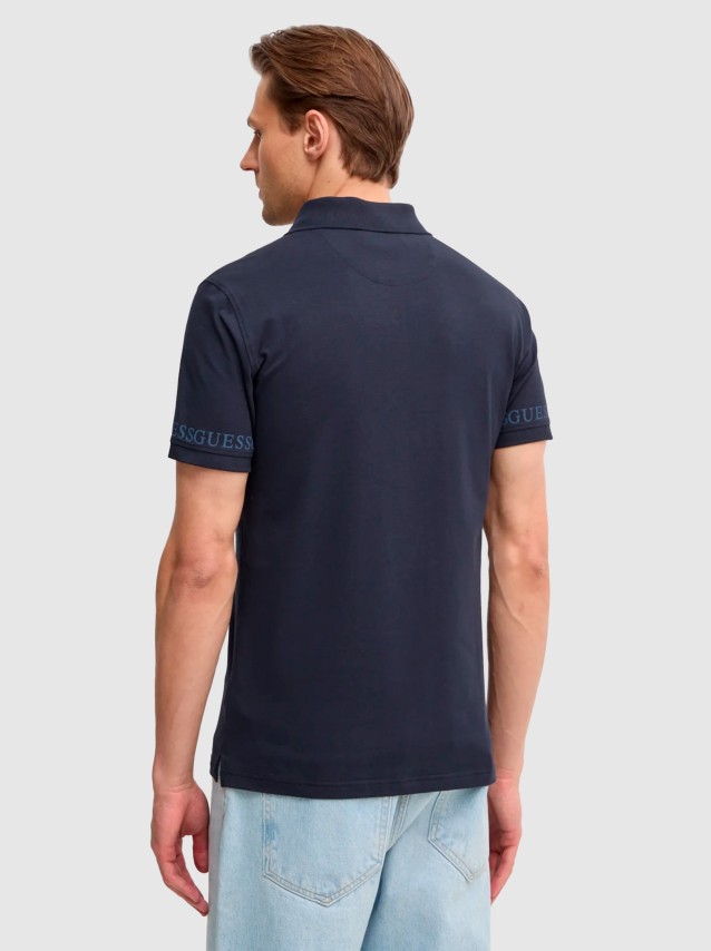 Polos Male Guess