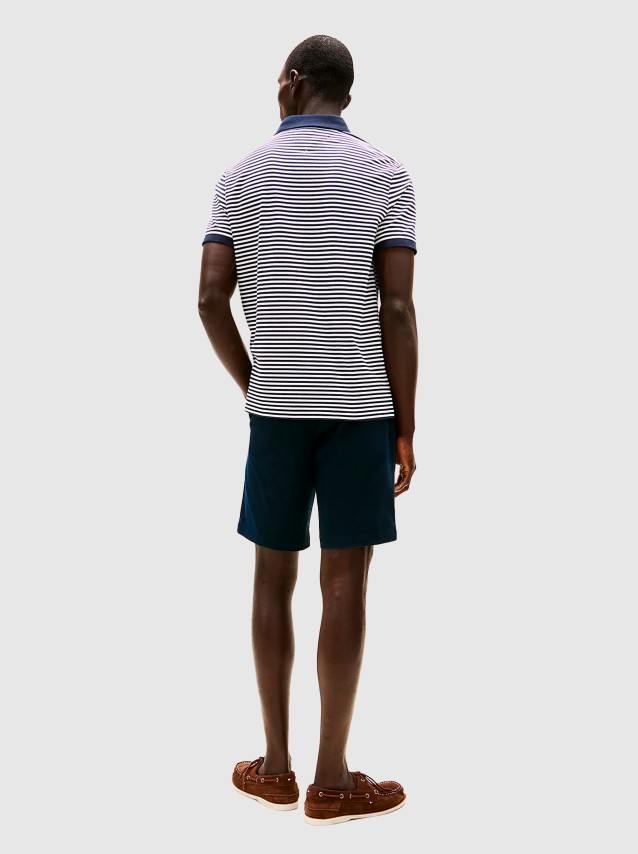 Polos Homem Tommy Hilfiger