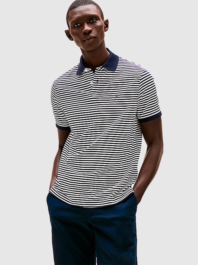 Polos Homem Tommy Hilfiger