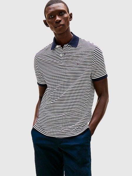 Polos Masculino Tommy Hilfiger