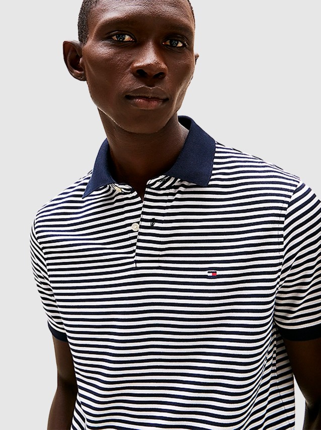 Polos Male Tommy Hilfiger