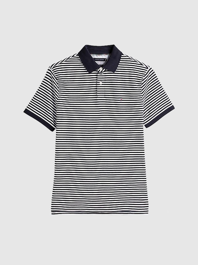 Polos Male Tommy Hilfiger