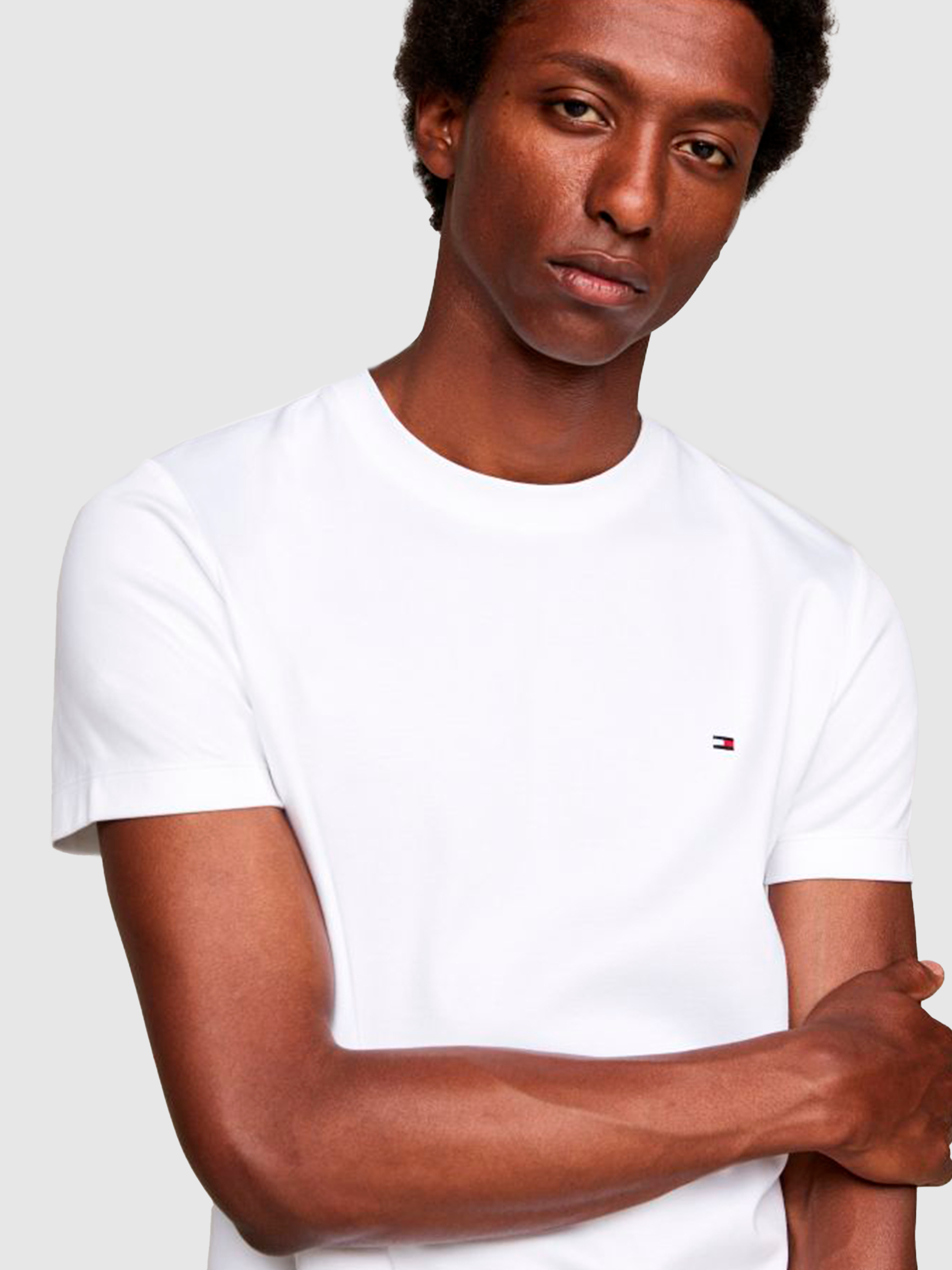 Camiseta Masculino Tommy Hilfiger