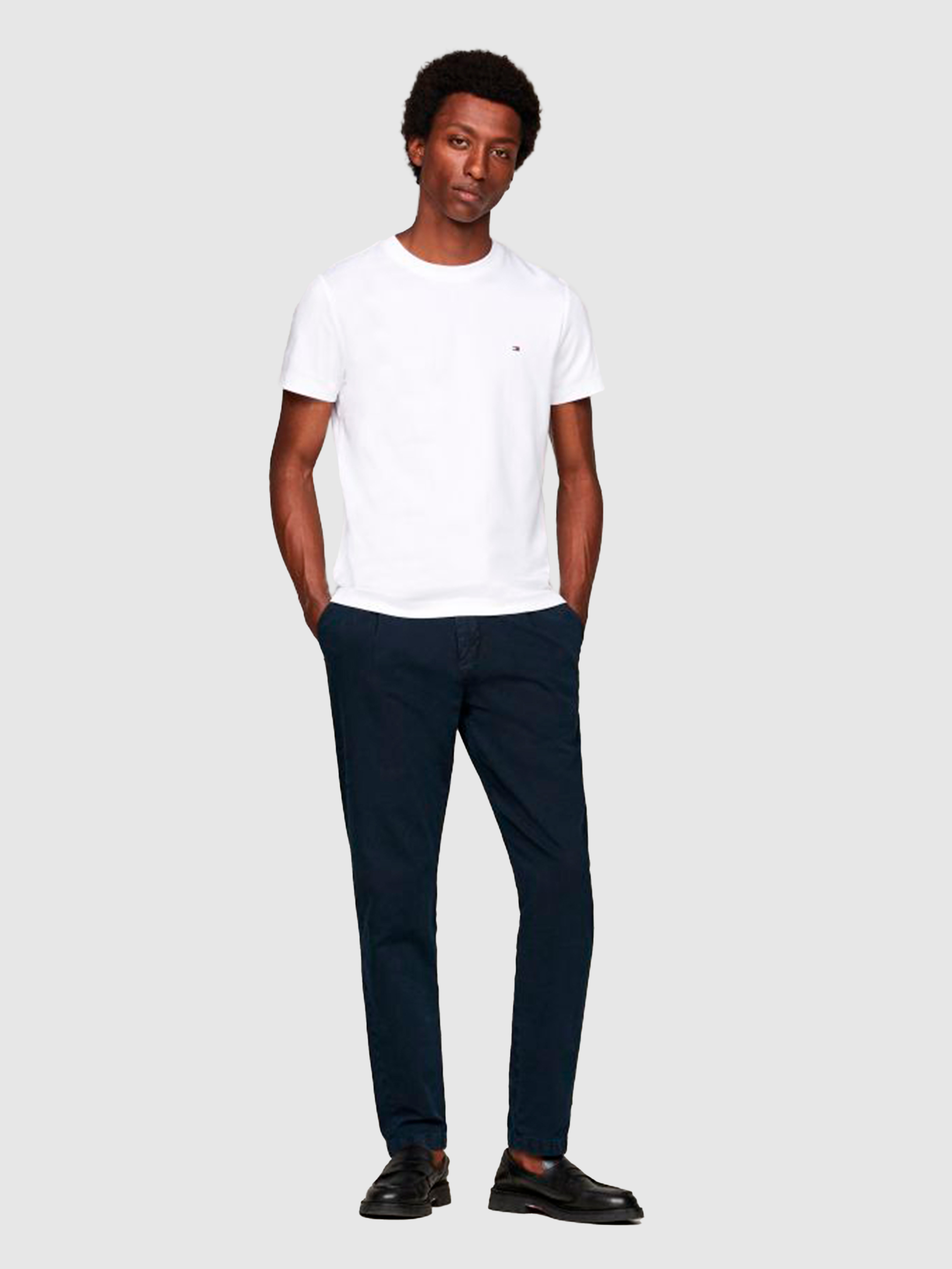Camiseta Masculino Tommy Hilfiger