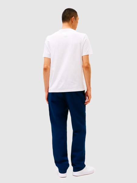 T-Shirt Homem Tommy Hilfiger T-Shirt Homem Tommy Hilfiger