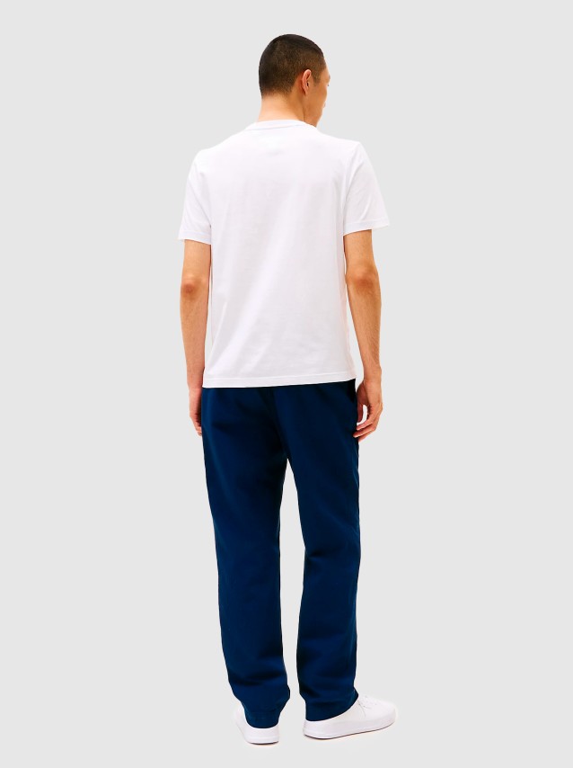 T-Shirt Male Tommy Hilfiger