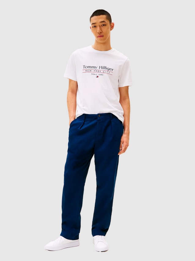 Camiseta Masculino Tommy Hilfiger