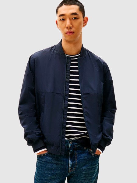 Casaco Homem Tommy Hilfiger
