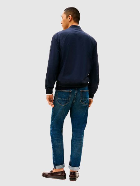 Veste Masculin Tommy Hilfiger Veste Masculin Tommy Hilfiger