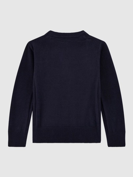 Camisola/sweater Menino Guess Kids Camisola/sweater Menino Guess Kids