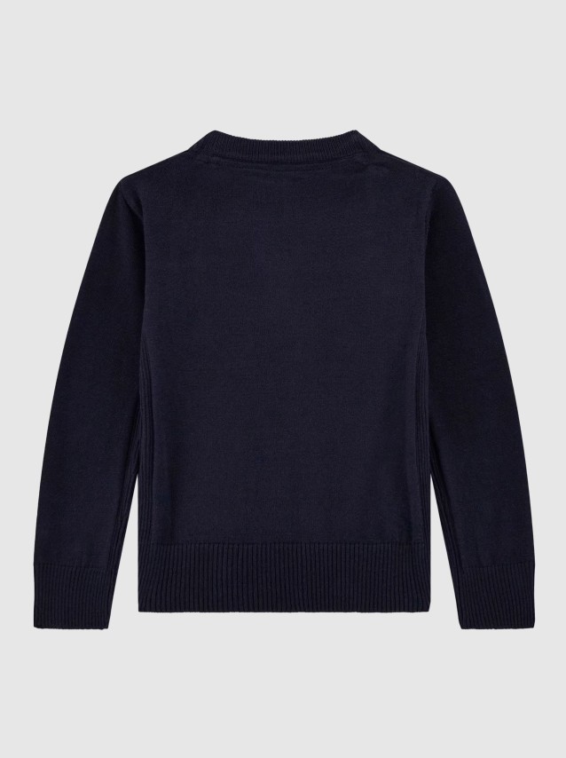 Camisola/sweater Menino Guess Kids