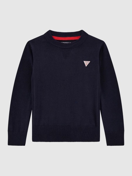 Pull-Over Masculin Guess Kids