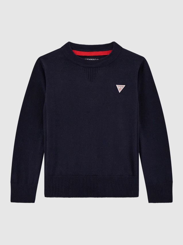 Camisola/sweater Menino Guess Kids