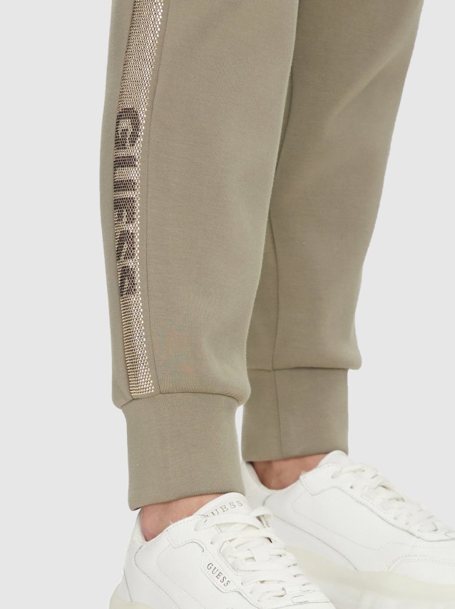 Pantalones Femenino Guess