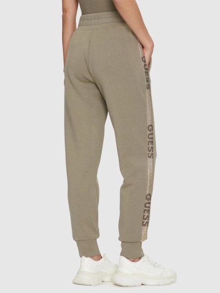 Trousers Female Guess Trousers Female Guess
