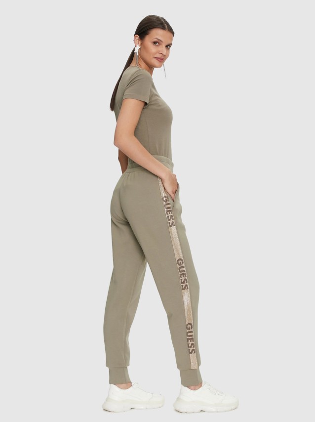 Pantalones Femenino Guess