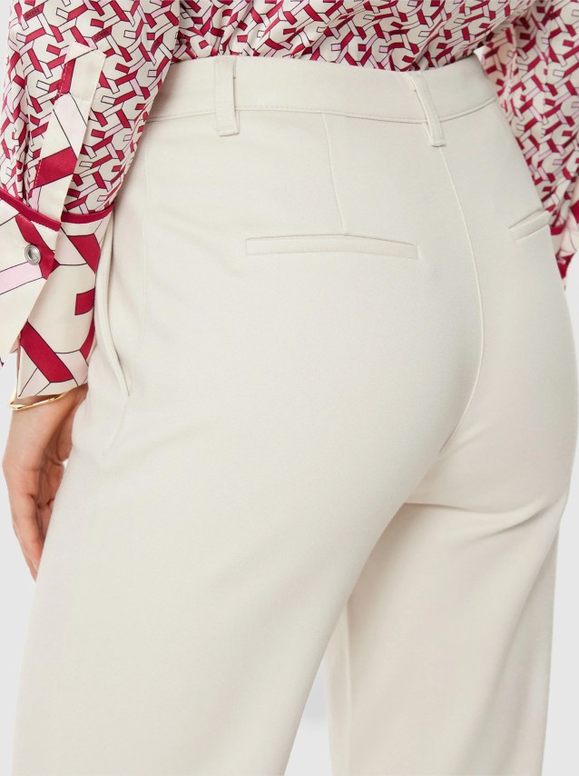Trousers Female Guess