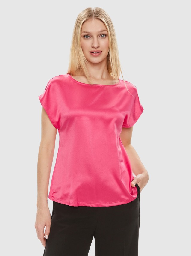 Tops Femenino Vero Moda