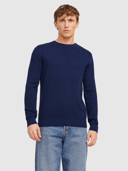 Jerseys Masculino Jack & Jones Jerseys Masculino Jack & Jones