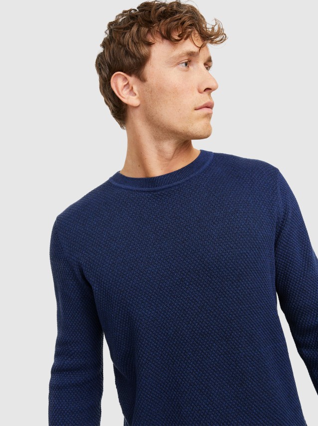 Pulls Masculin Jack & Jones