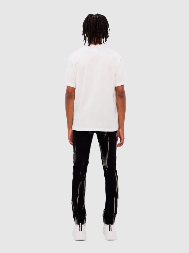 Camiseta Masculino Versace