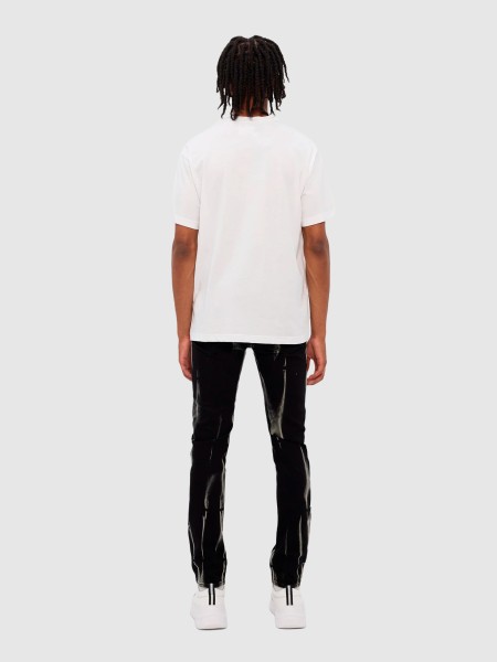 T-Shirt Homem Versace T-Shirt Homem Versace