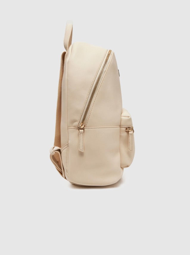 Backpacks Female Tommy Jeans